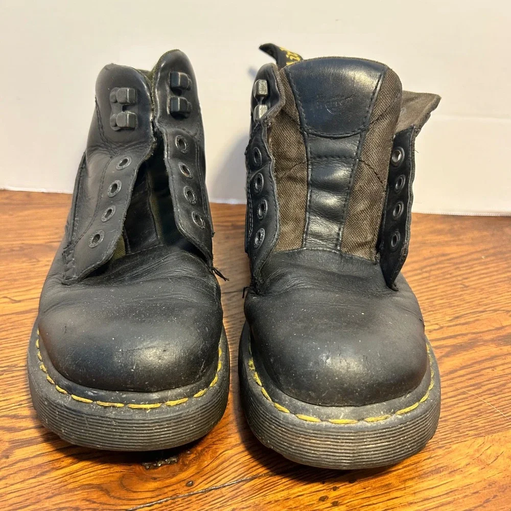 Dr. Martens see pics